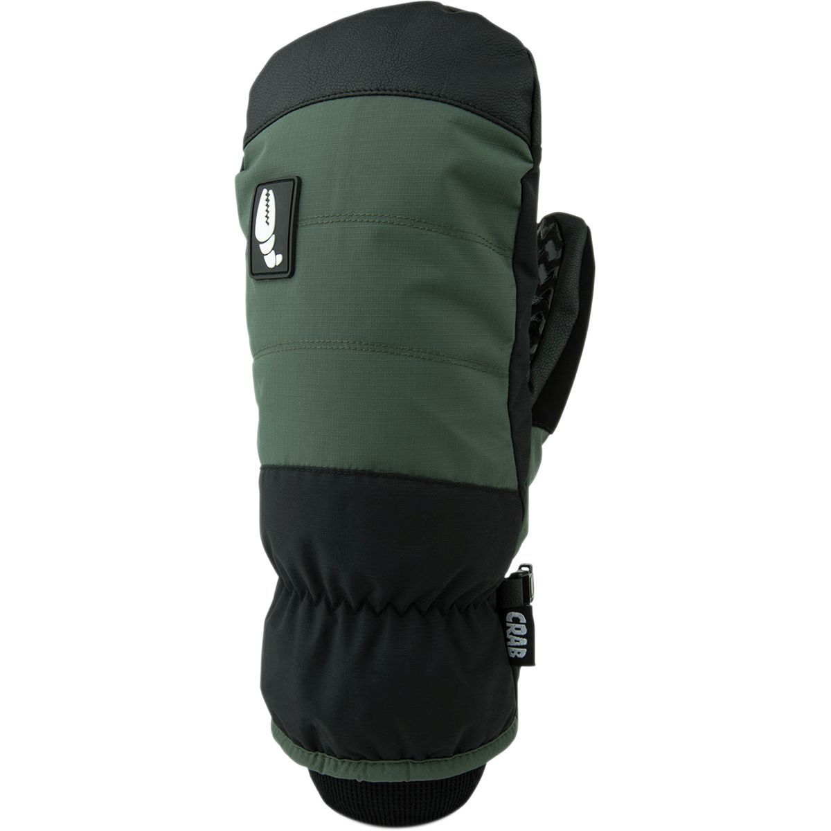 Crab Grab Snuggler Mitten Men's Accessories