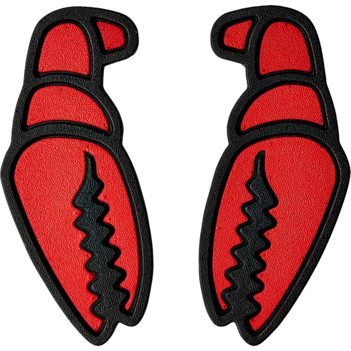 Crab Grab Mega Claw Traction Pad Snowboard