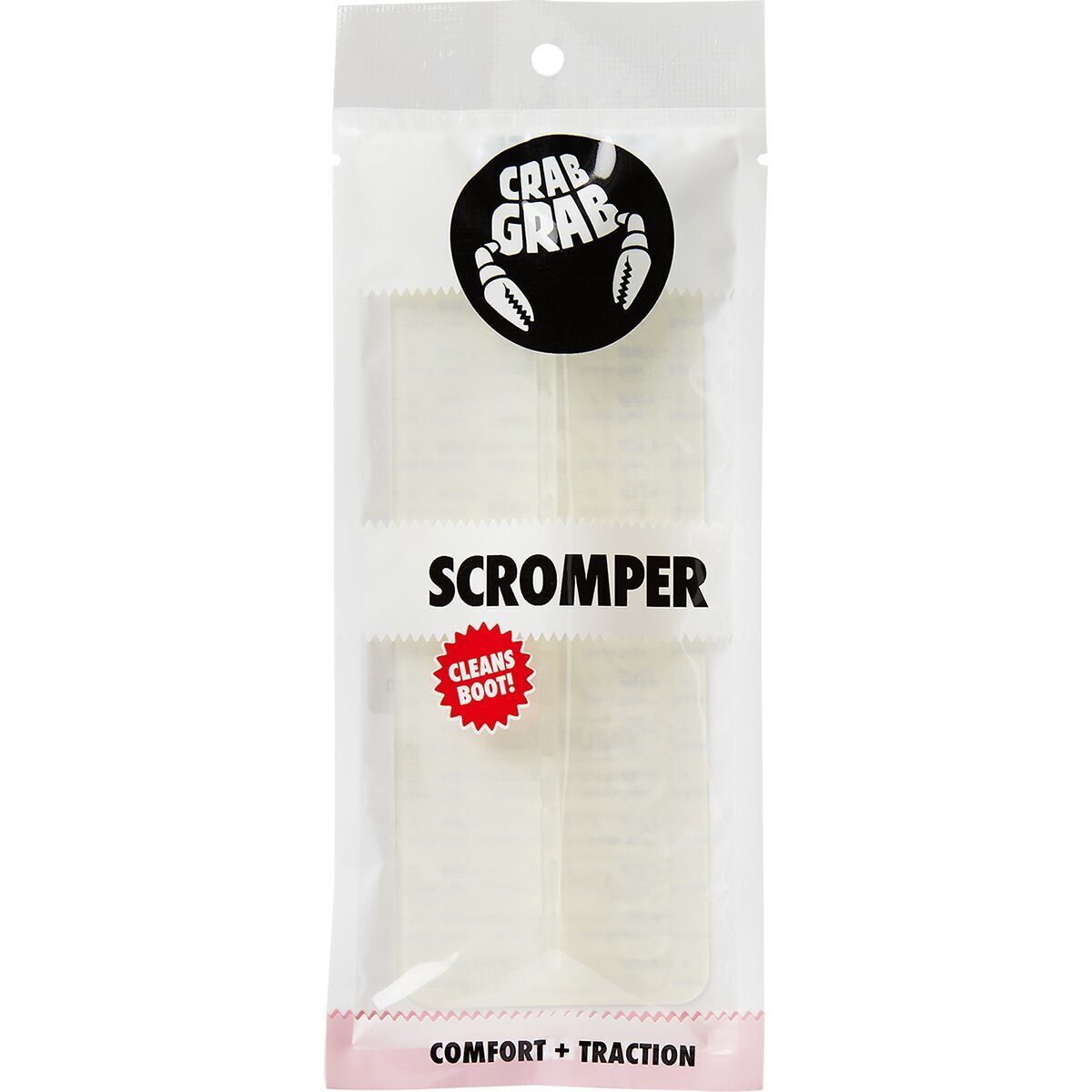 Crab Grab Scromper Traction Pad Snowboard