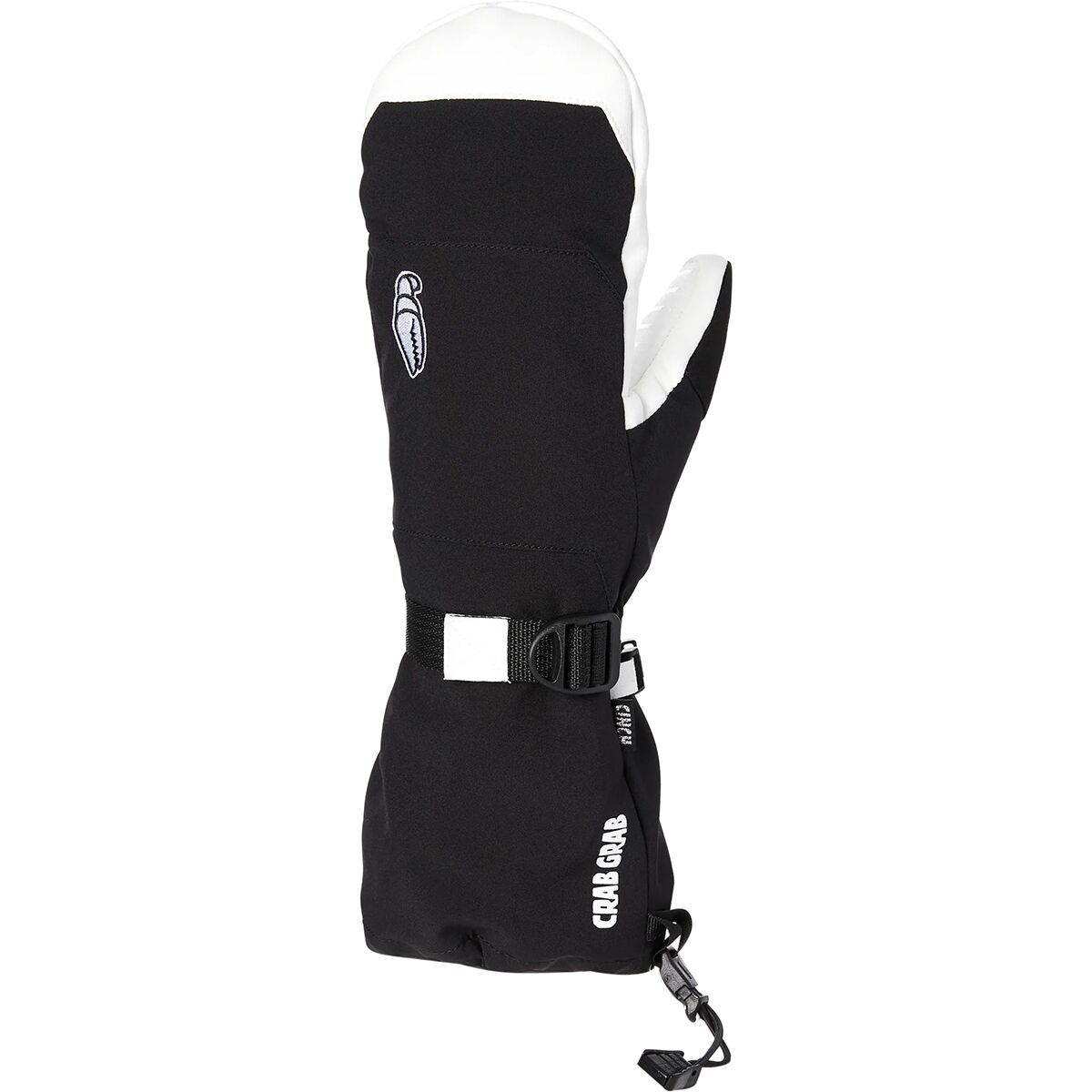 Crab Grab Cinch Mitten Women's Accessories