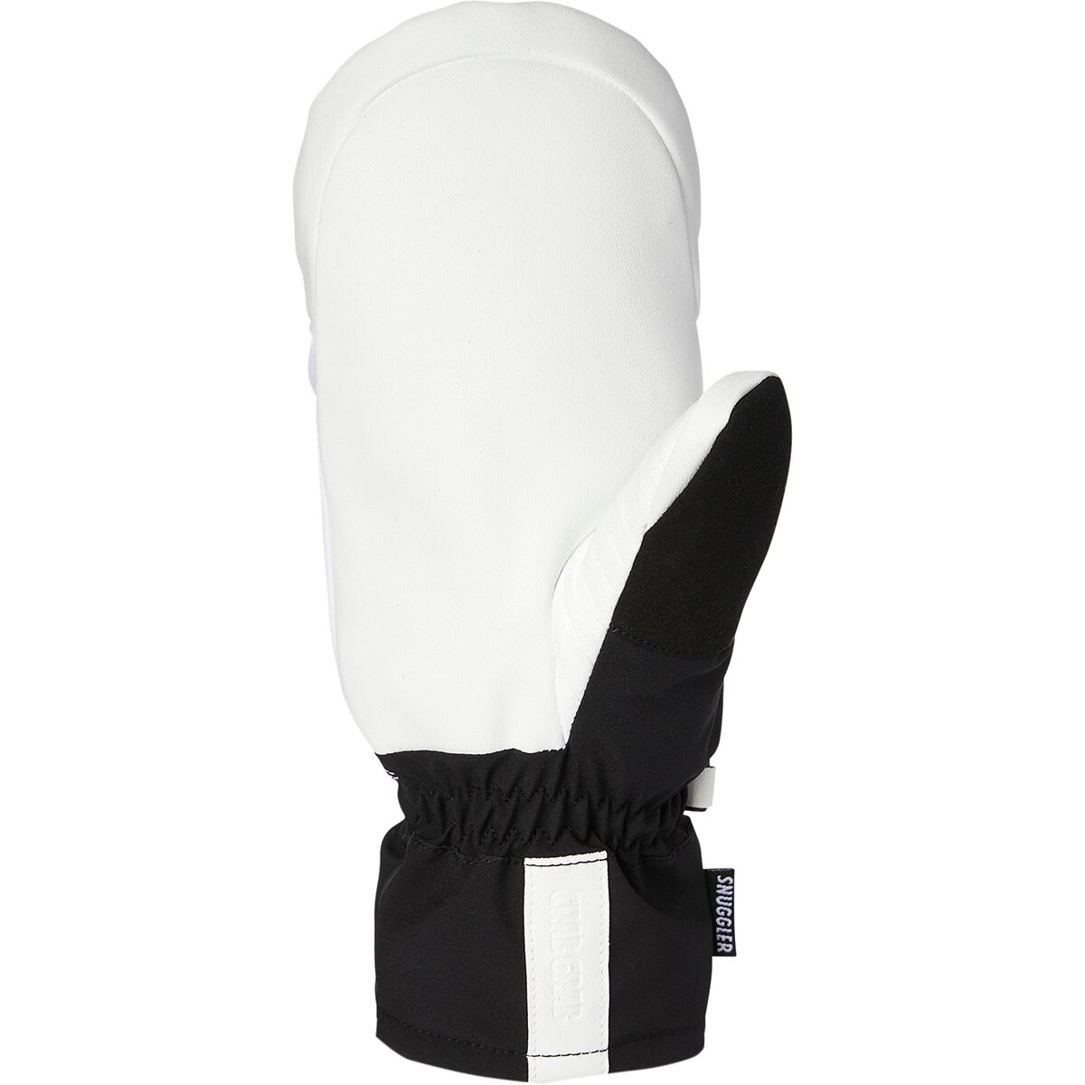 Crab Grab Snuggler Mitten - Men´s