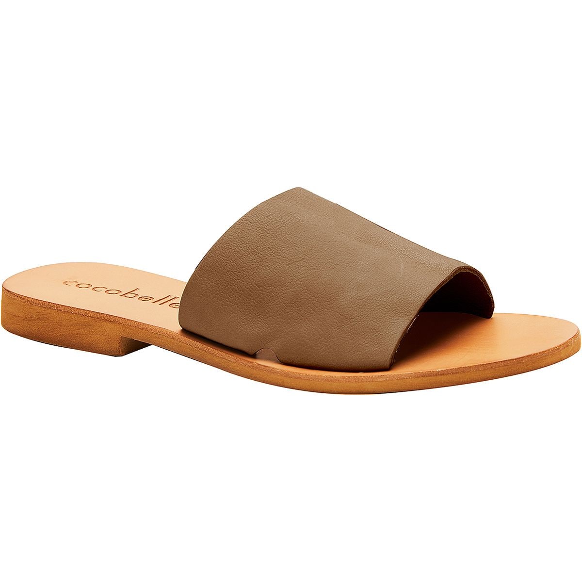 Cocobelle Bhea Slide Sandal - Women's - Footwear