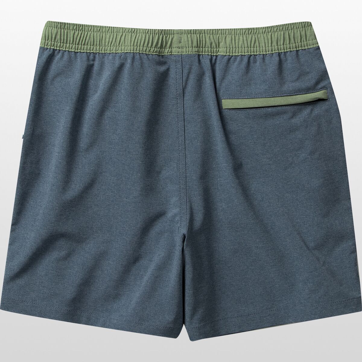 Chubbies The Deep Dives 5.5in Stretch (Gym/Swim) Short Men's Clothing