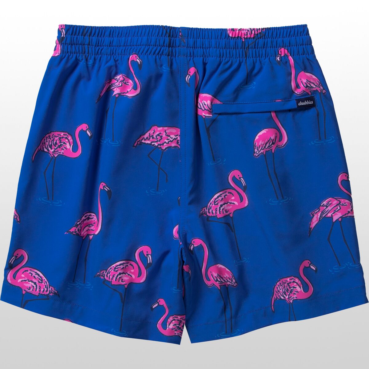 Chubbies The Pop Flock and Drop Its 5.5in Swim Trunk - Men's - Clothing