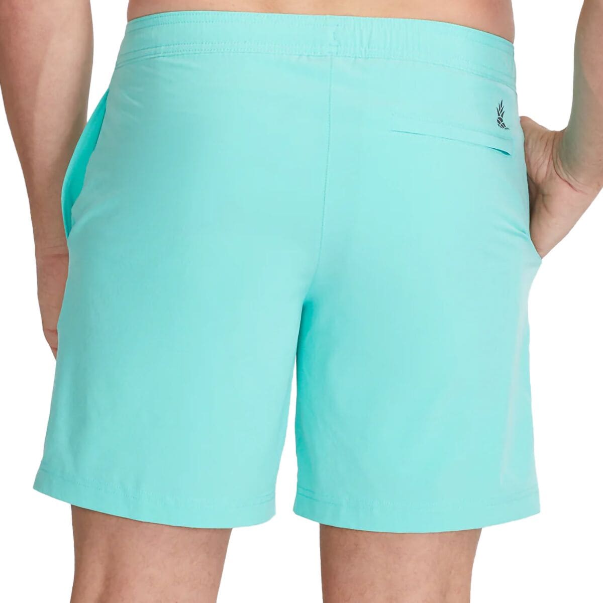 Chubbies Compression Lined Sport 7in Short - Men's - Clothing