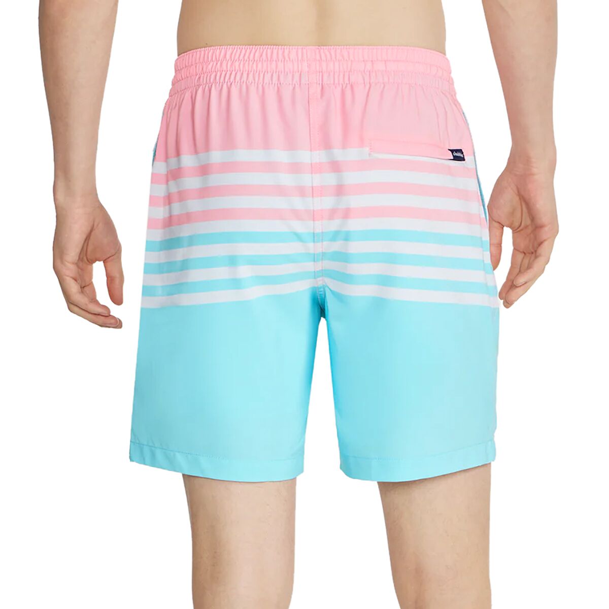 Chubbies The Triangu-laters 7