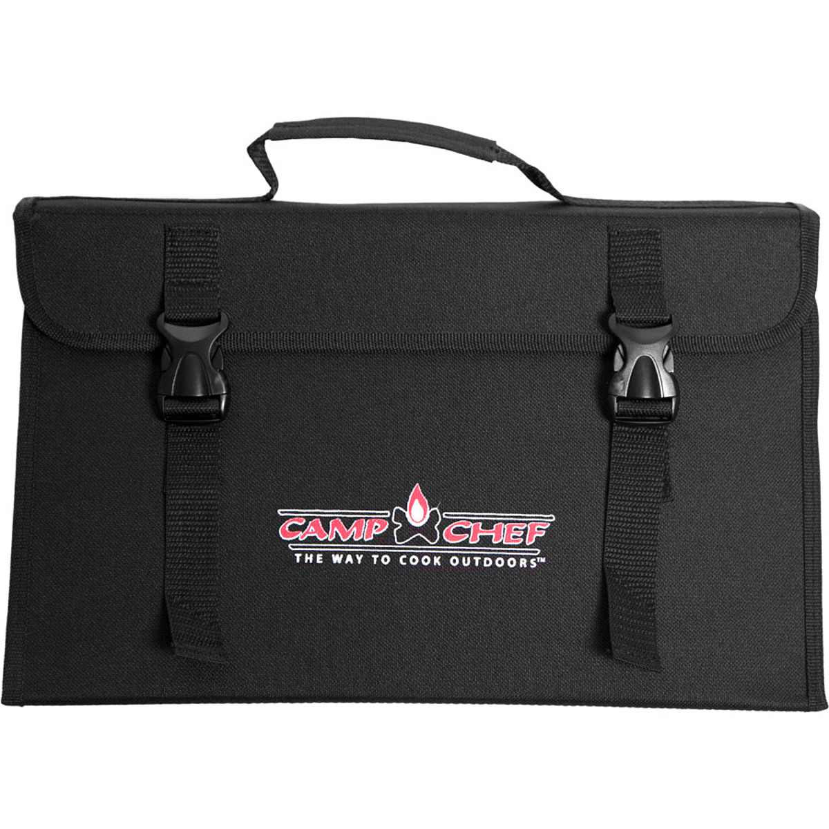 Camp Chef 9 Piece Professional Knife Set