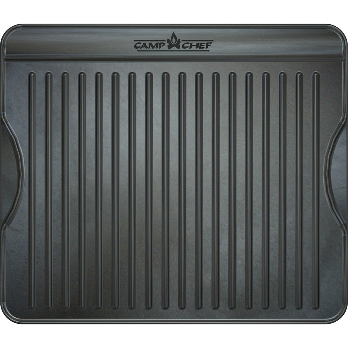 Camp Chef Reversible Grill/Griddle 1 Burner System Hike & Camp