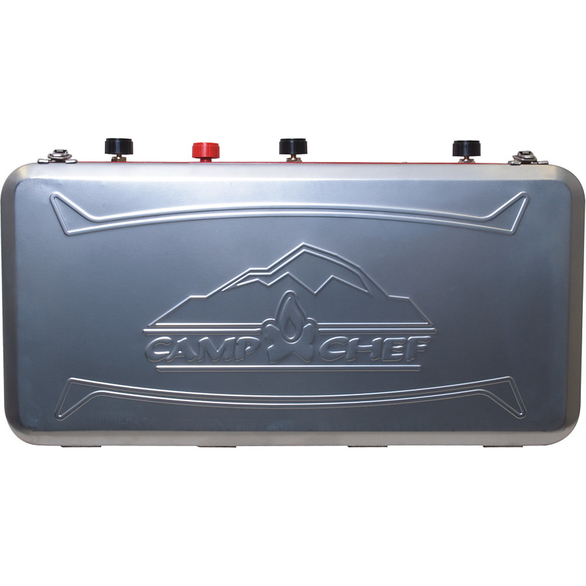 Camp Chef Denali 3 Burner Grill/Stove Combo Hike & Camp