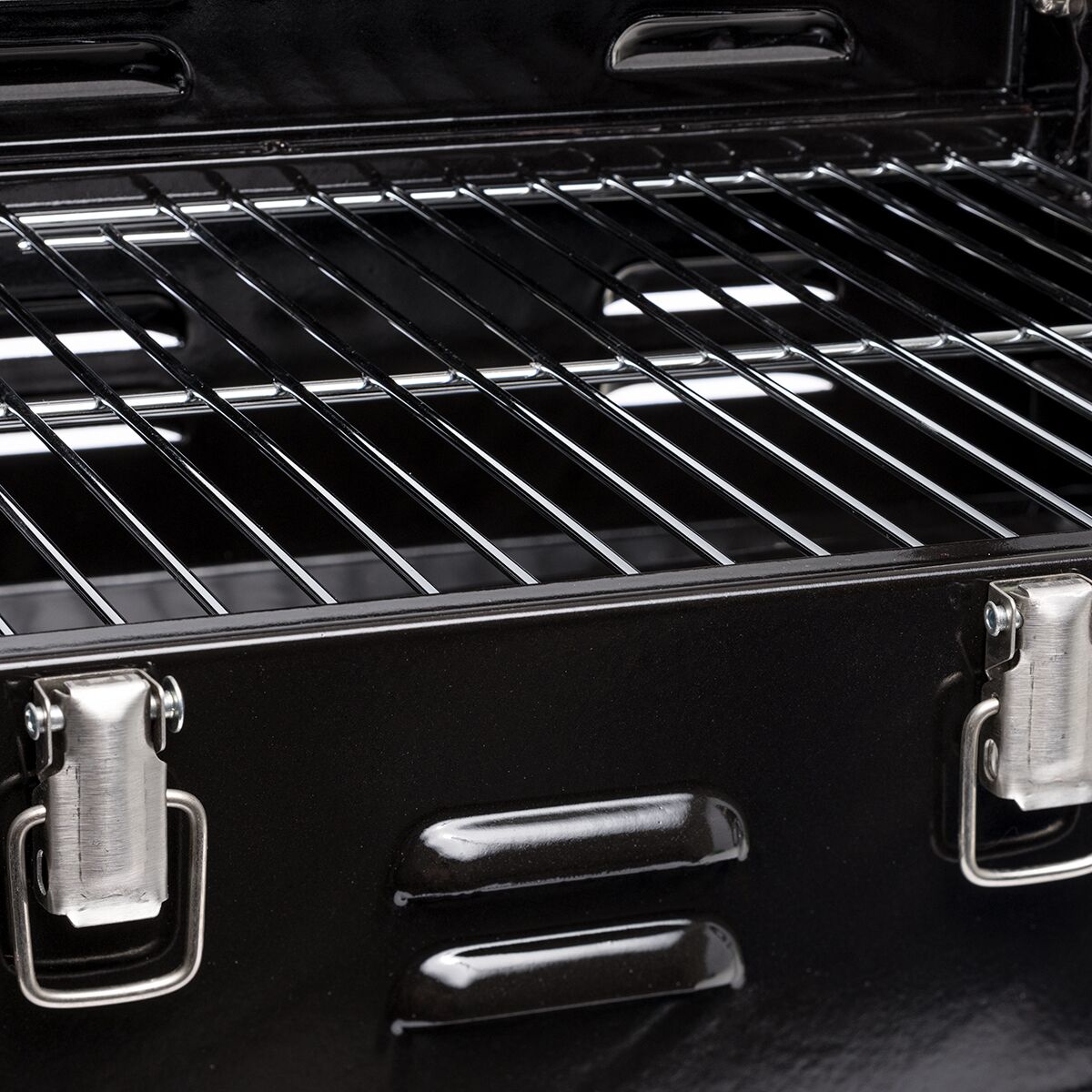 Camp Chef Portable BBQ Grill Hike & Camp