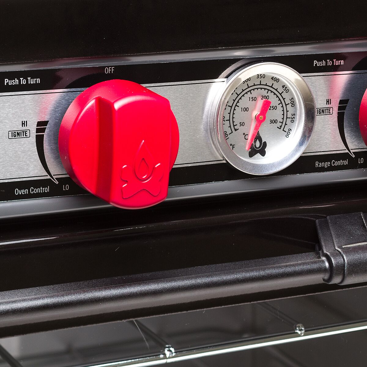 Camp Chef Deluxe Outdoor Camp Oven Hike & Camp