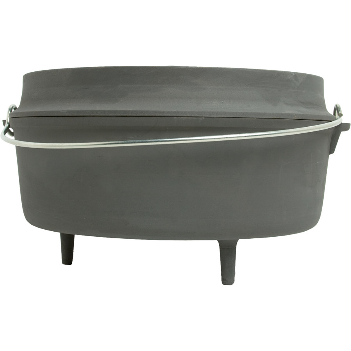 Camp Chef 12in Aluminum Dutch Oven Hike & Camp