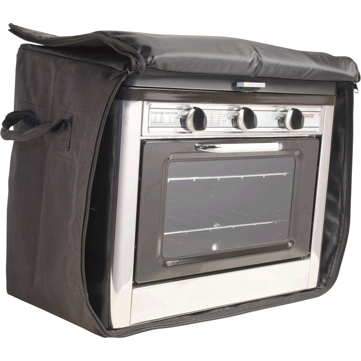 Camp Chef Camp Oven Carry Bag