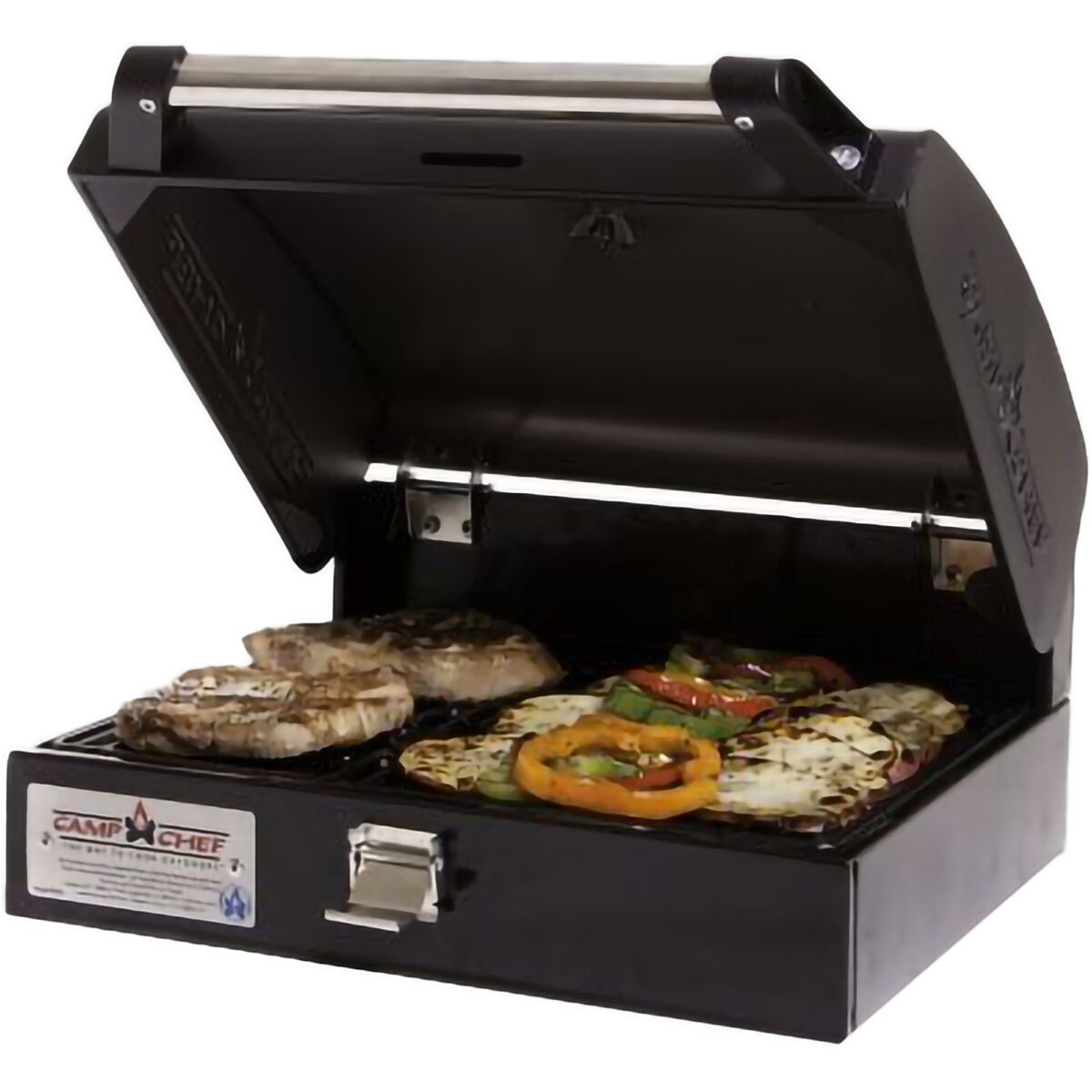 grill box buffet price