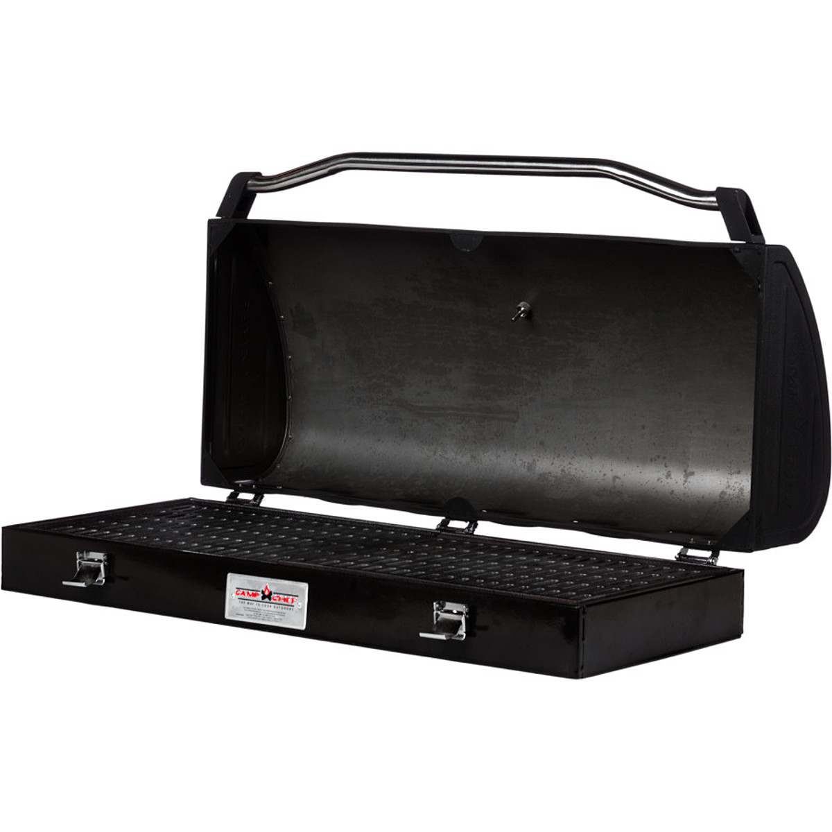 Camp Chef Deluxe Barbecue Box