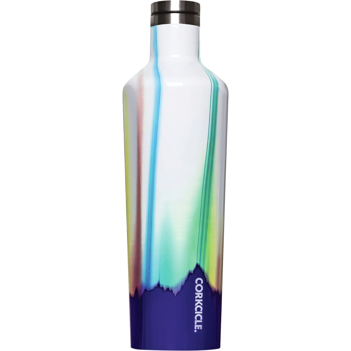 Corkcicle Premium Collection 25oz Canteen Hike & Camp
