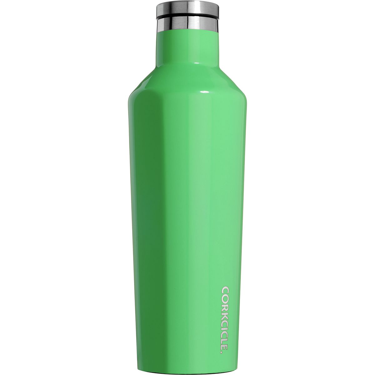 Cantine Isotherme Corkcicle - 16 Oz - Couleur Blue Chincoteague - Neuve