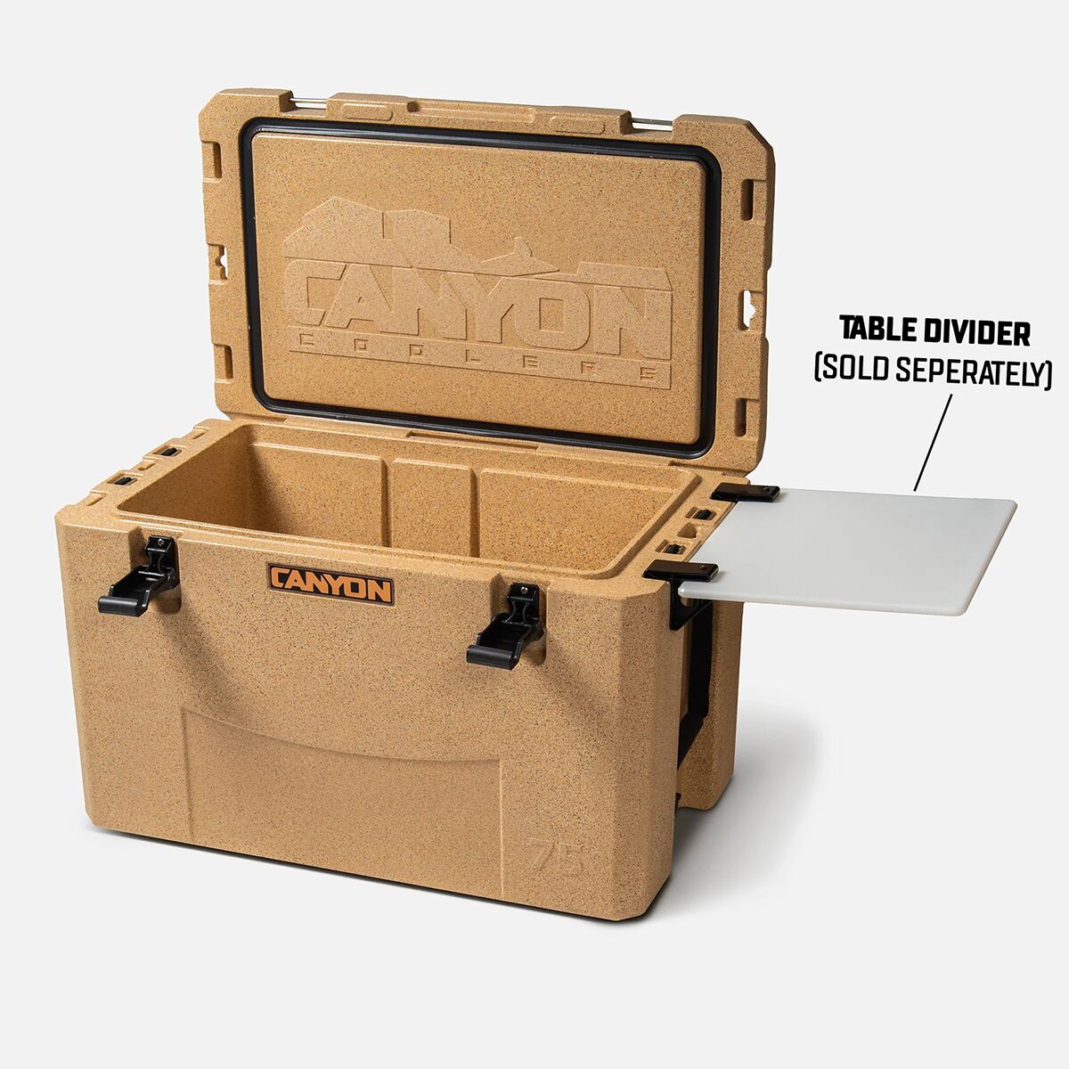 Canyon Coolers Outfitter 75qt Cooler