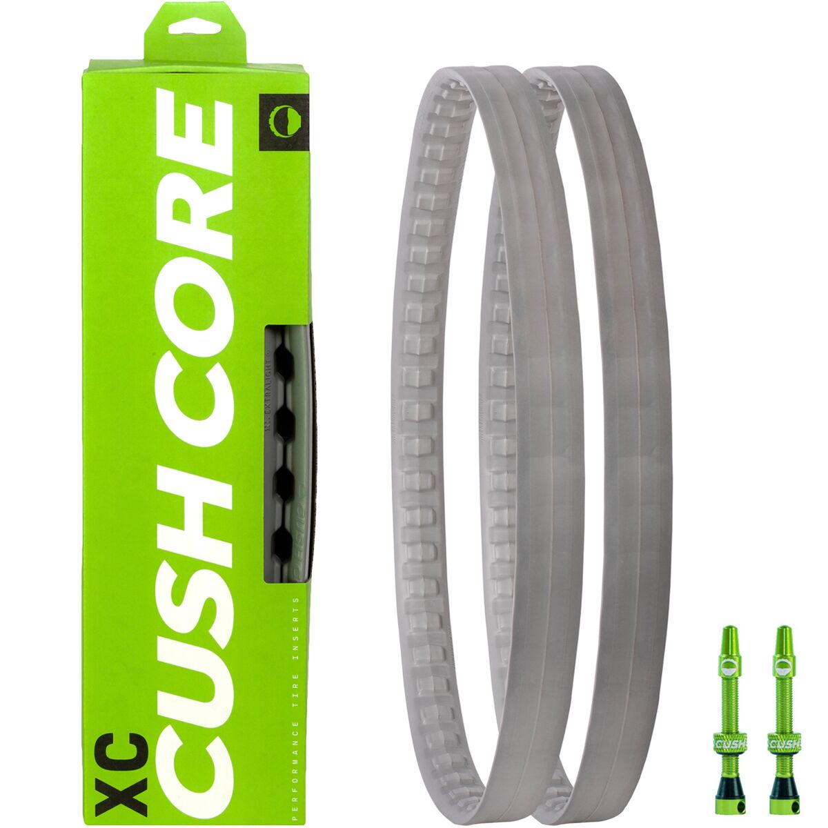 Cush Core XC Tire Insert - Pair