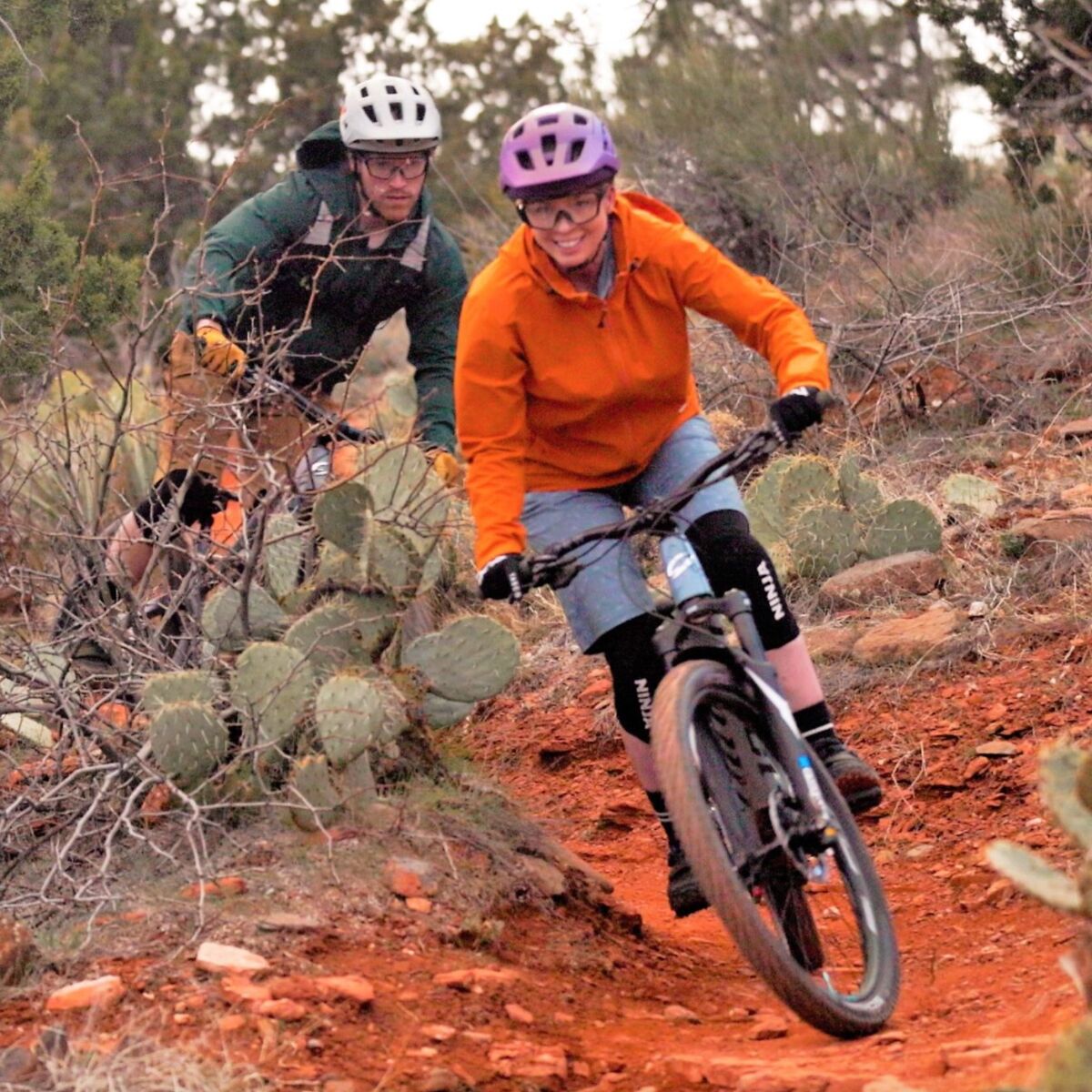 Cush Core Trail Tire Insert - Single