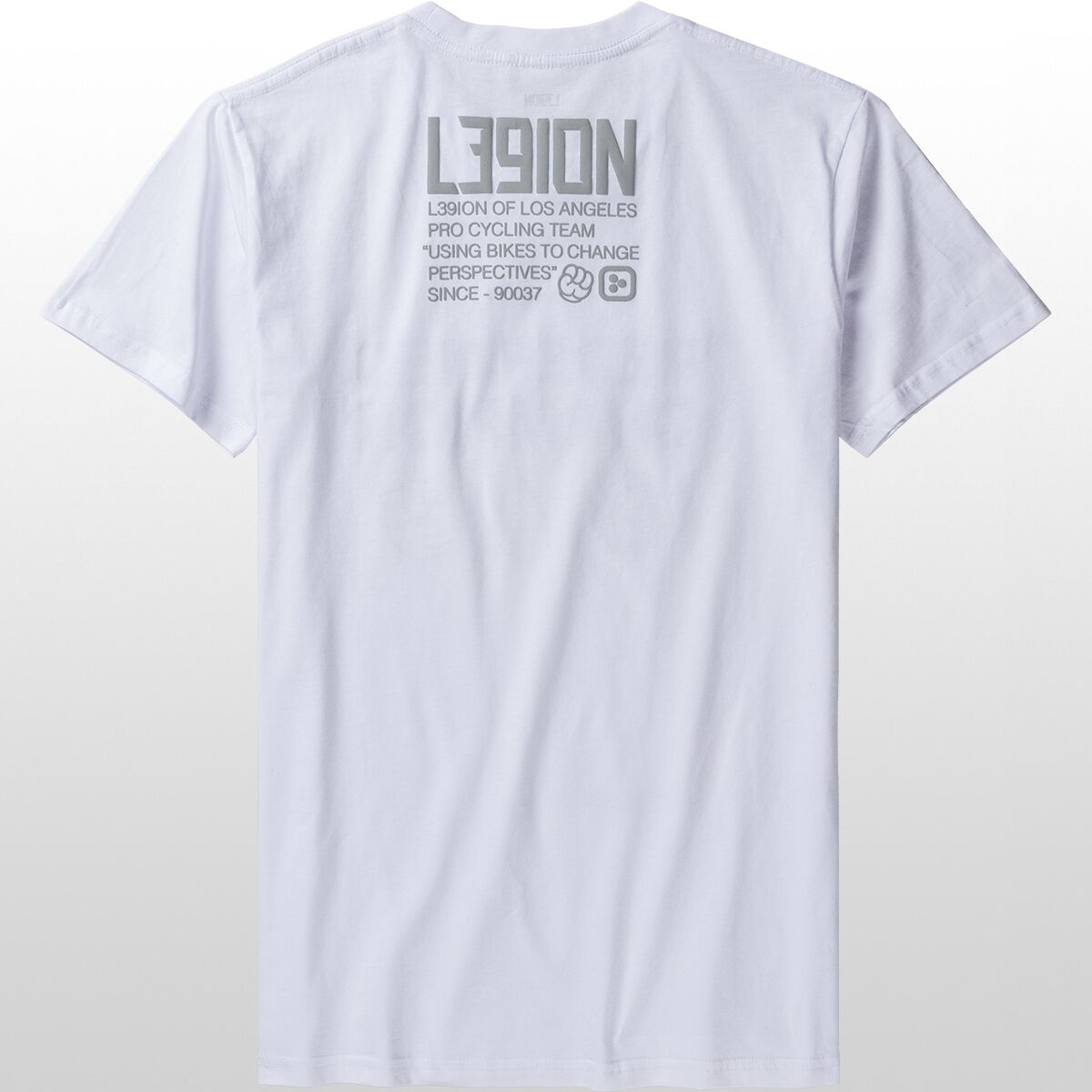 Competitive Cyclist L39ION Redefined Champion T-Shirt