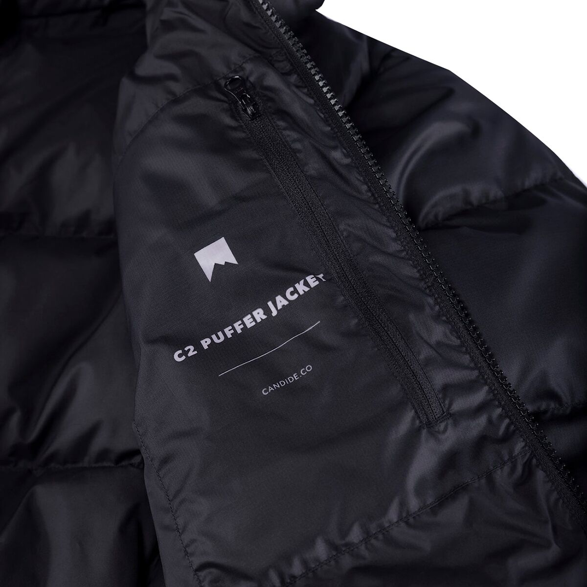 Candide C2 Puffer Jacket - Men´s