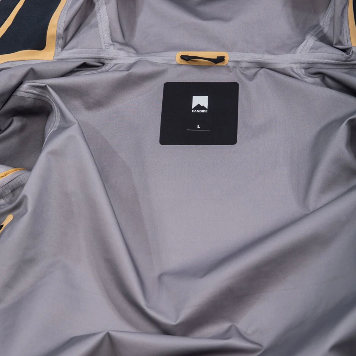 Candide C1 3L Jacket
