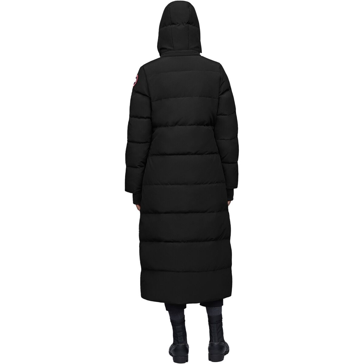 Canada Goose Mystique Down Parka - Women's | Backcountry.com