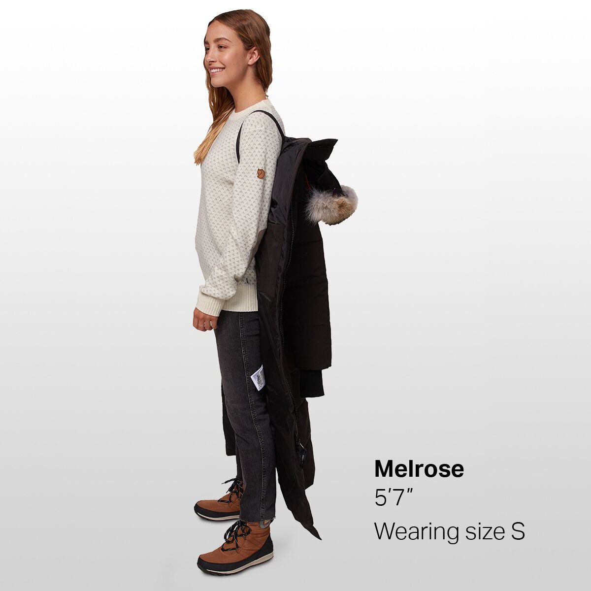 Canada Goose Mystique Down Parka - Women's | Backcountry.com