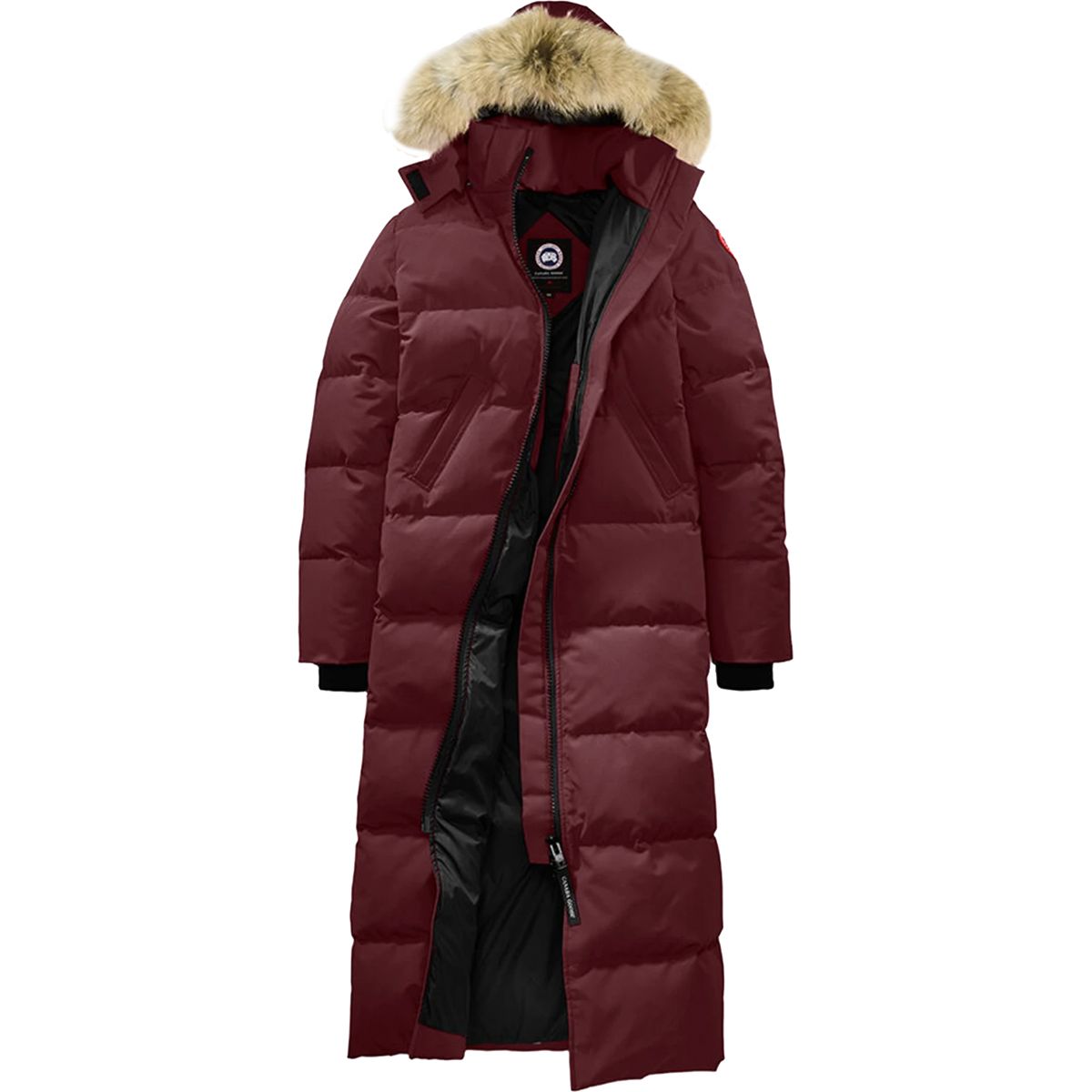 Canada Goose Mystique Down Parka - Women's