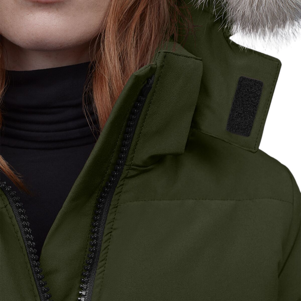 Canada Goose Mystique Down Parka - Women's | Backcountry.com