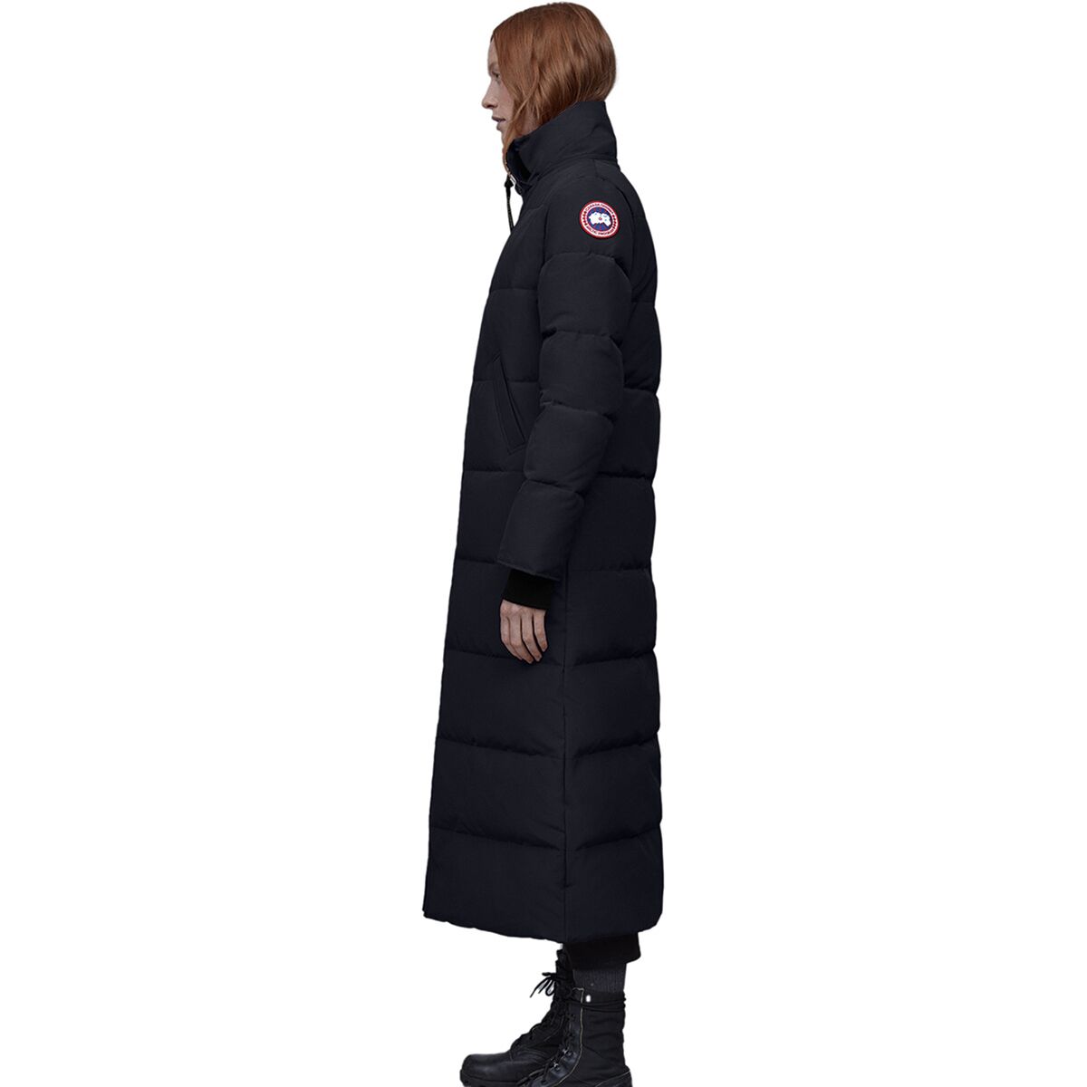 Canada Goose Mystique Down Parka - Women's | Backcountry.com
