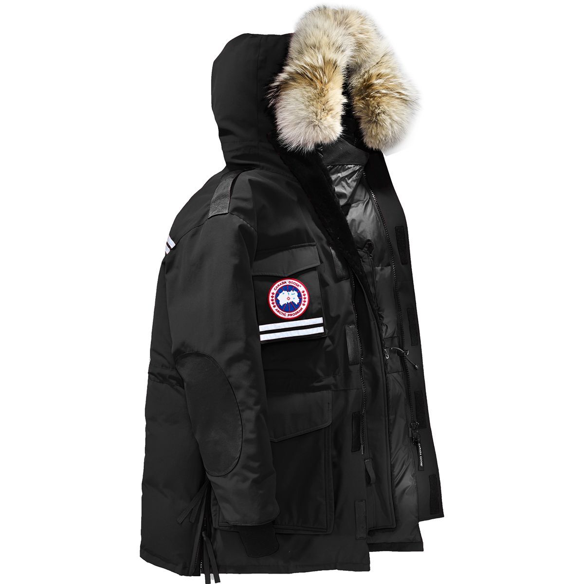 Canada Goose Snow Mantra Jacket - Men's - Clothing