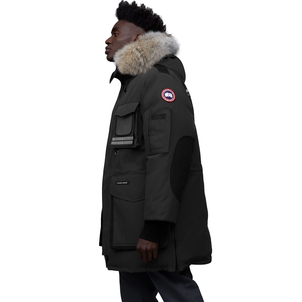 Canada Goose Snow Mantra Jacket - Men's - Clothing