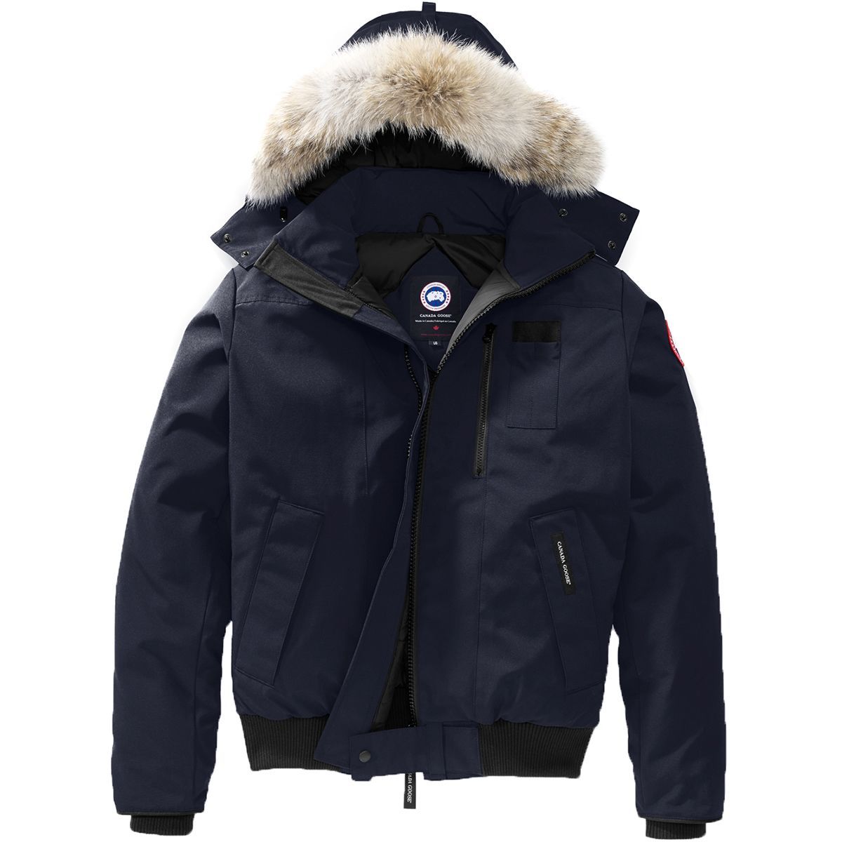 Canada Goose Borden Bomber Jacket - Men's - Clothing