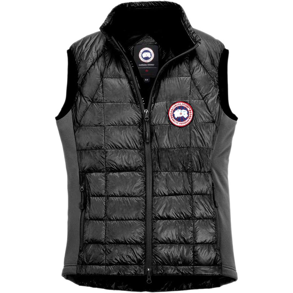 Canada Goose Hybridge Lite Vest - Men's | Backcountry.com