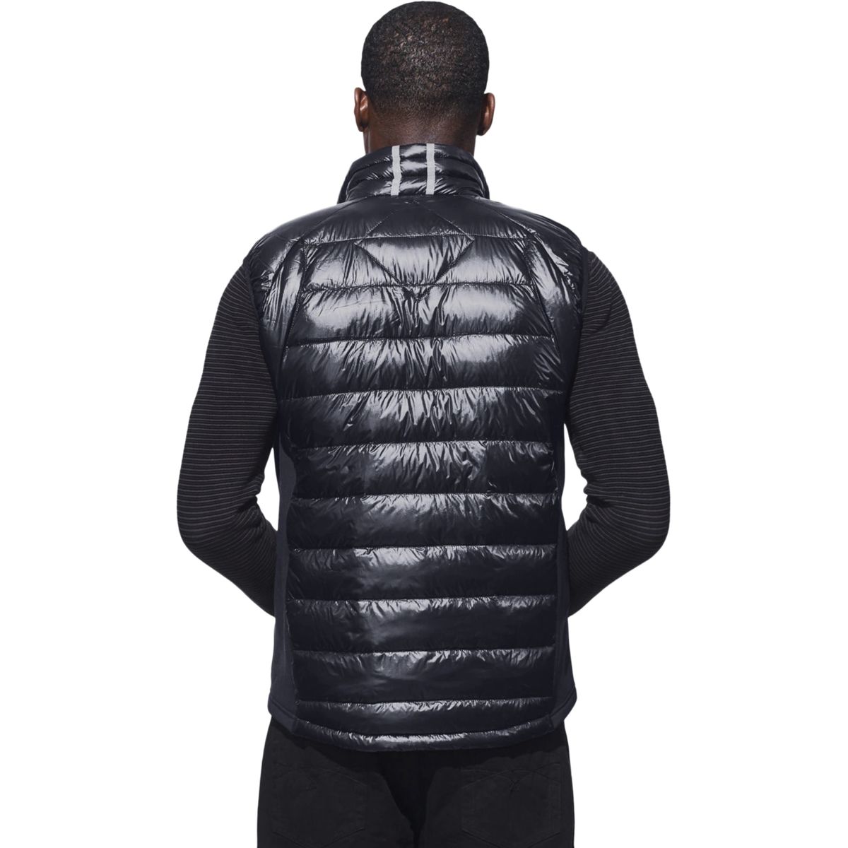 Canada Goose Hybridge Lite Vest Men's Clothing