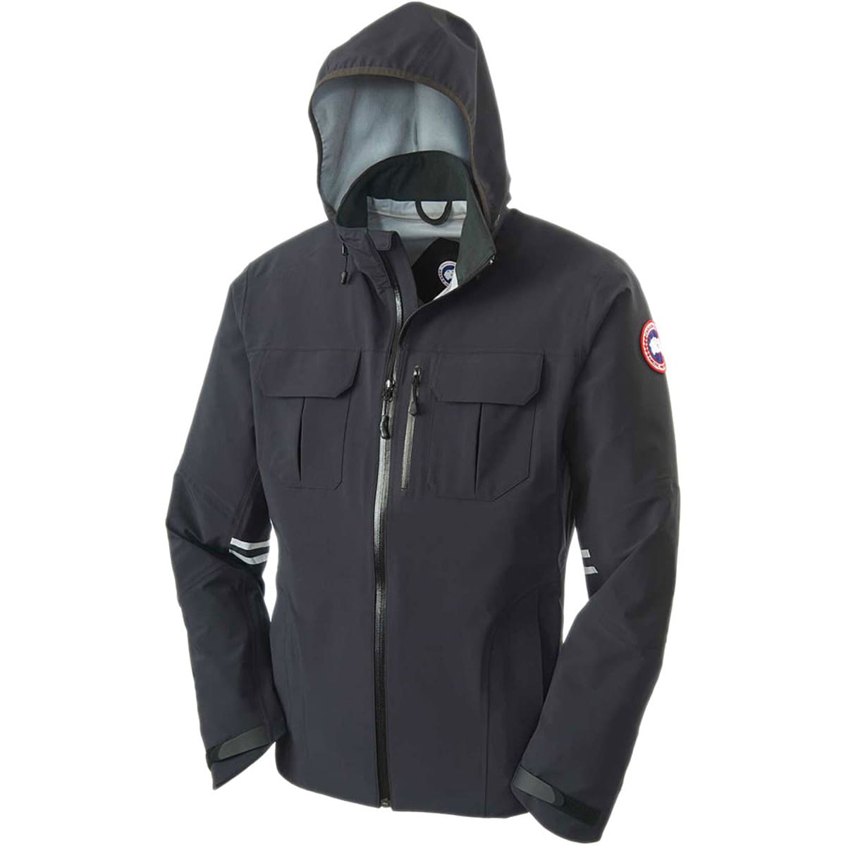 Canada Goose Moraine Shell Jacket - Men's - Clothing