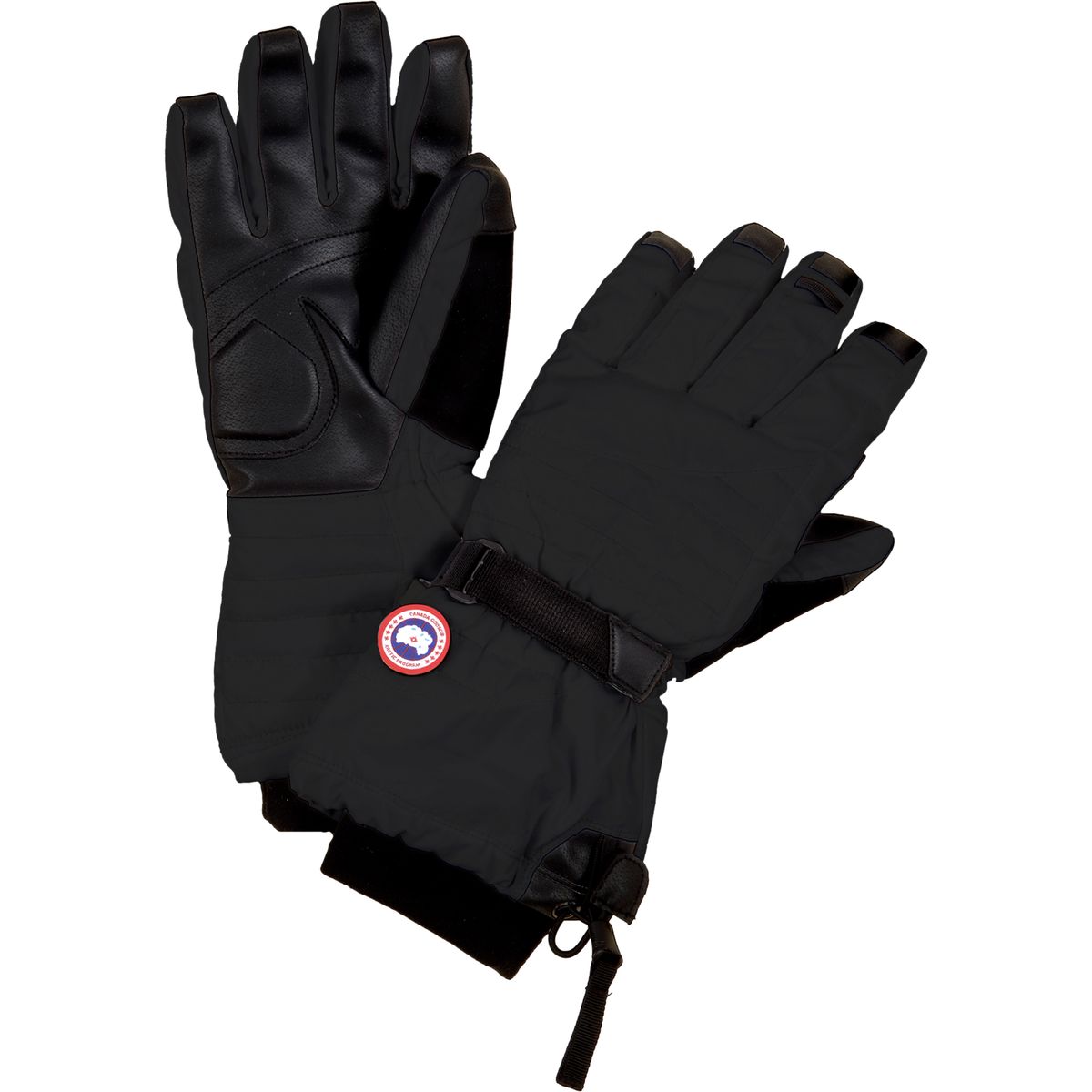 Canada Goose Arctic Down Glove Women's Accessories