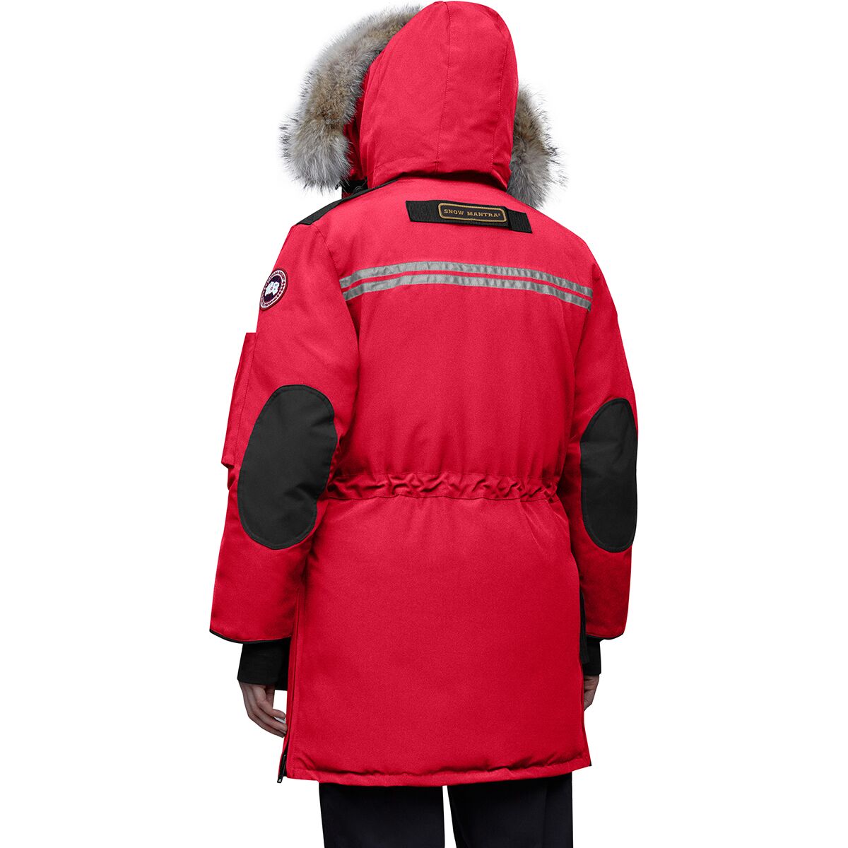 Canada Goose Snow Mantra Parka - Women's - Clothing