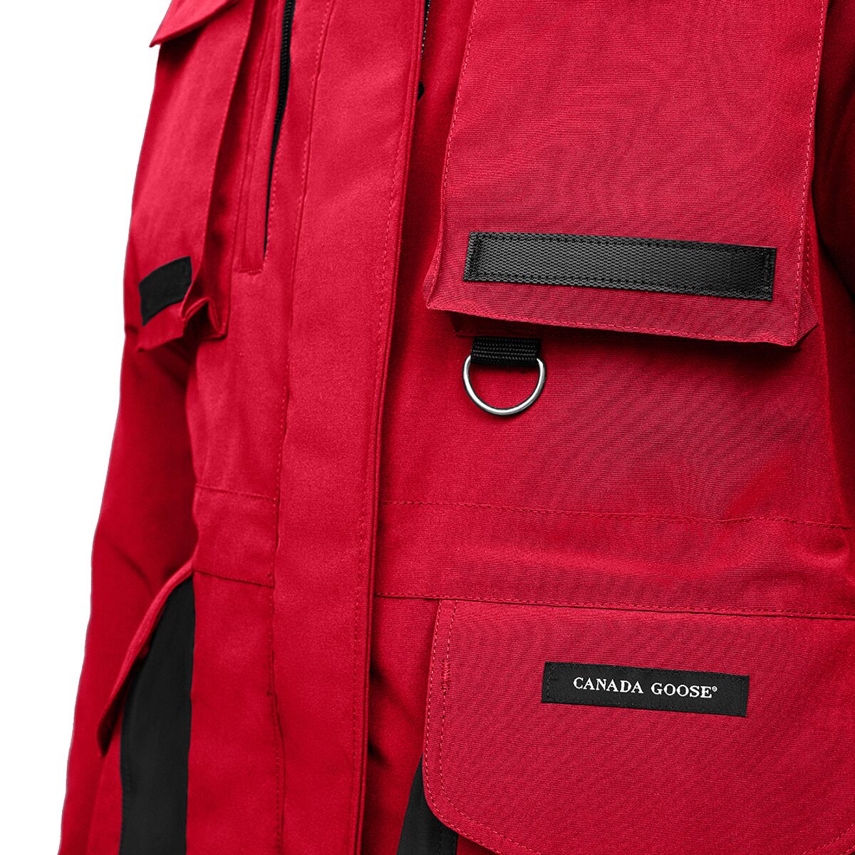 Canada Goose Snow Mantra Parka - Women's - Clothing