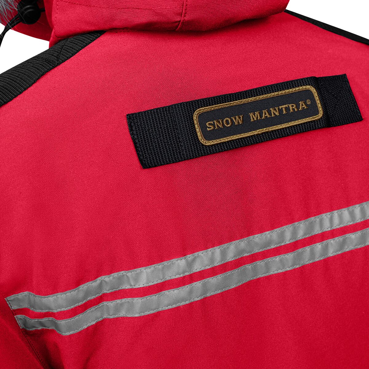 Canada Goose Snow Mantra Parka - Women's - Clothing