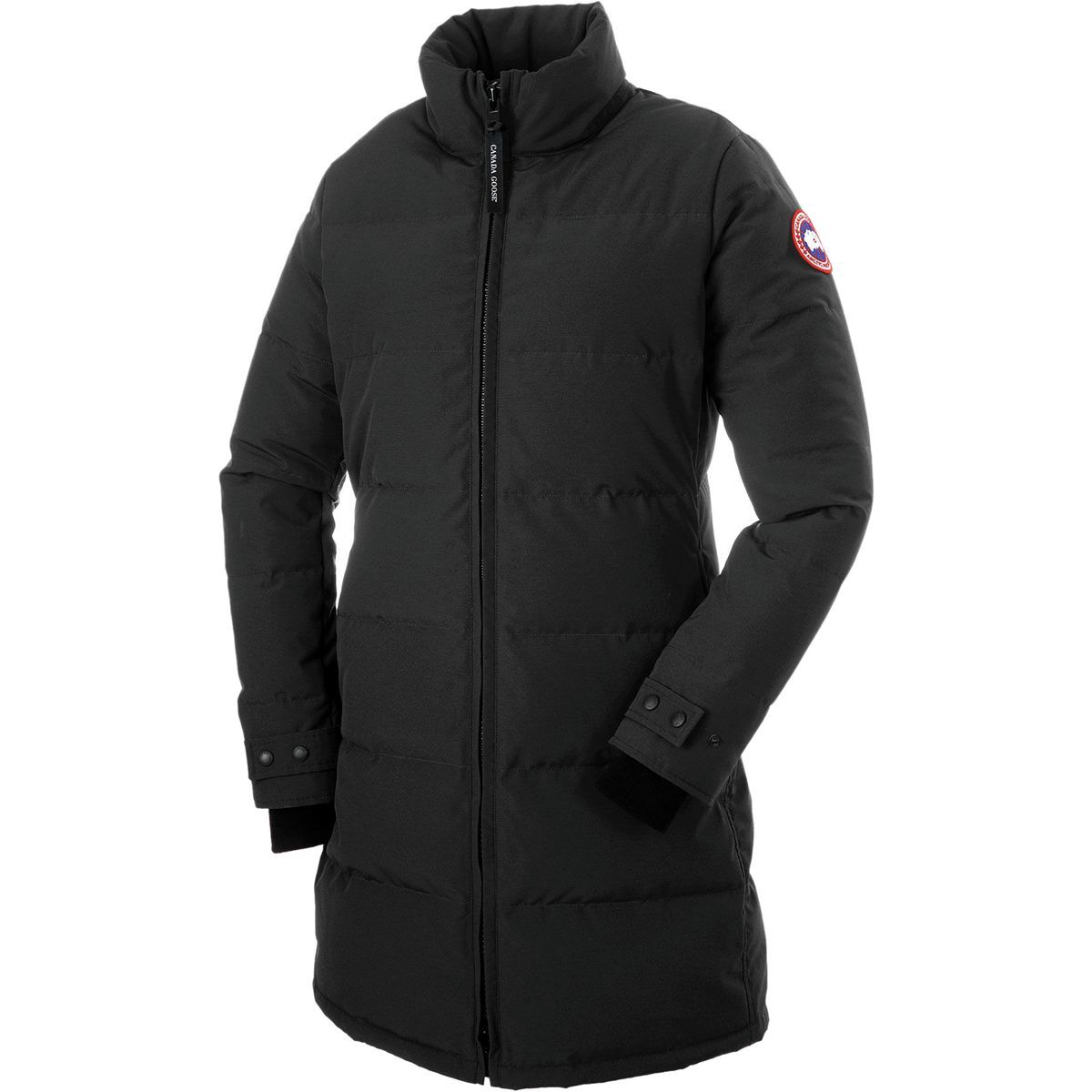 Canada Goose Heatherton Down Parka Women's Clothing