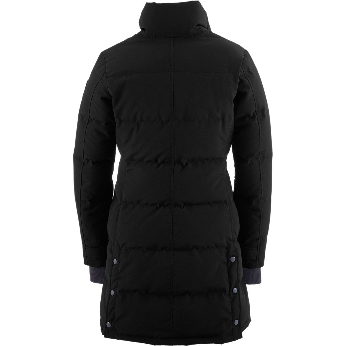 Canada Goose Heatherton Down Parka Women's Clothing
