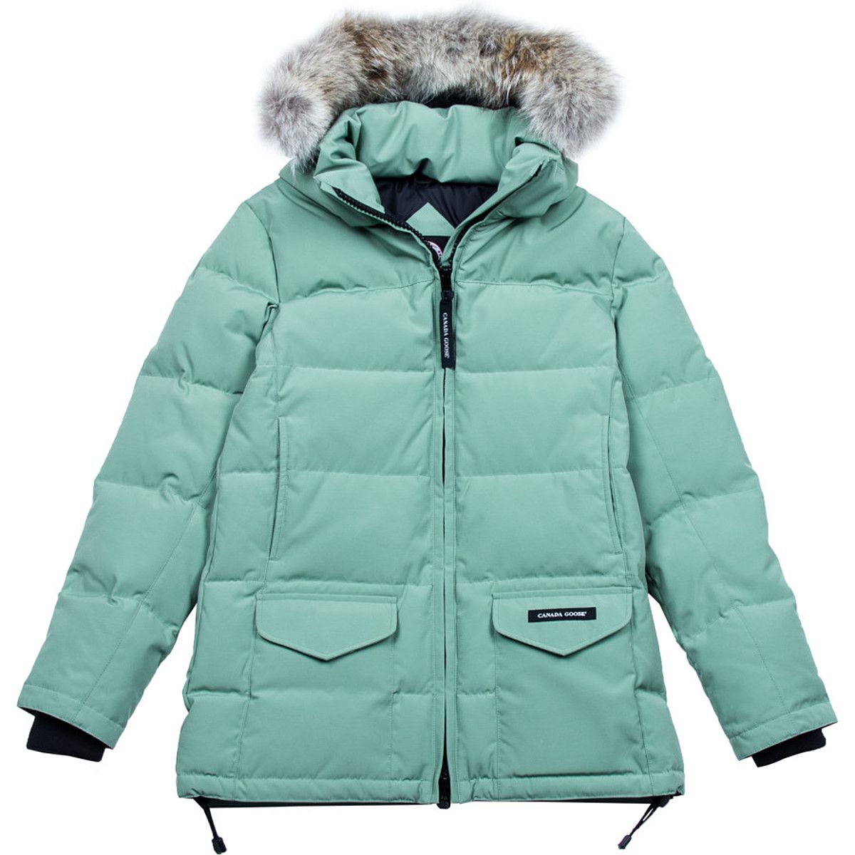 Canada Goose Solaris Down Parka - Women's - Clothing