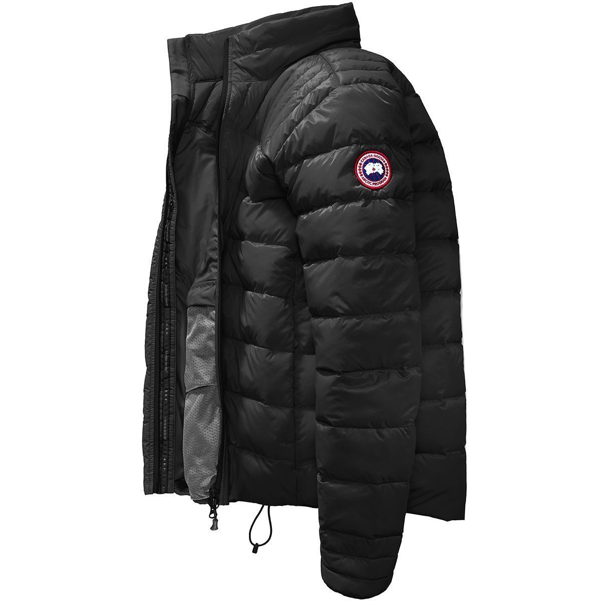Canada Goose Brookvale Down Jacket Men's