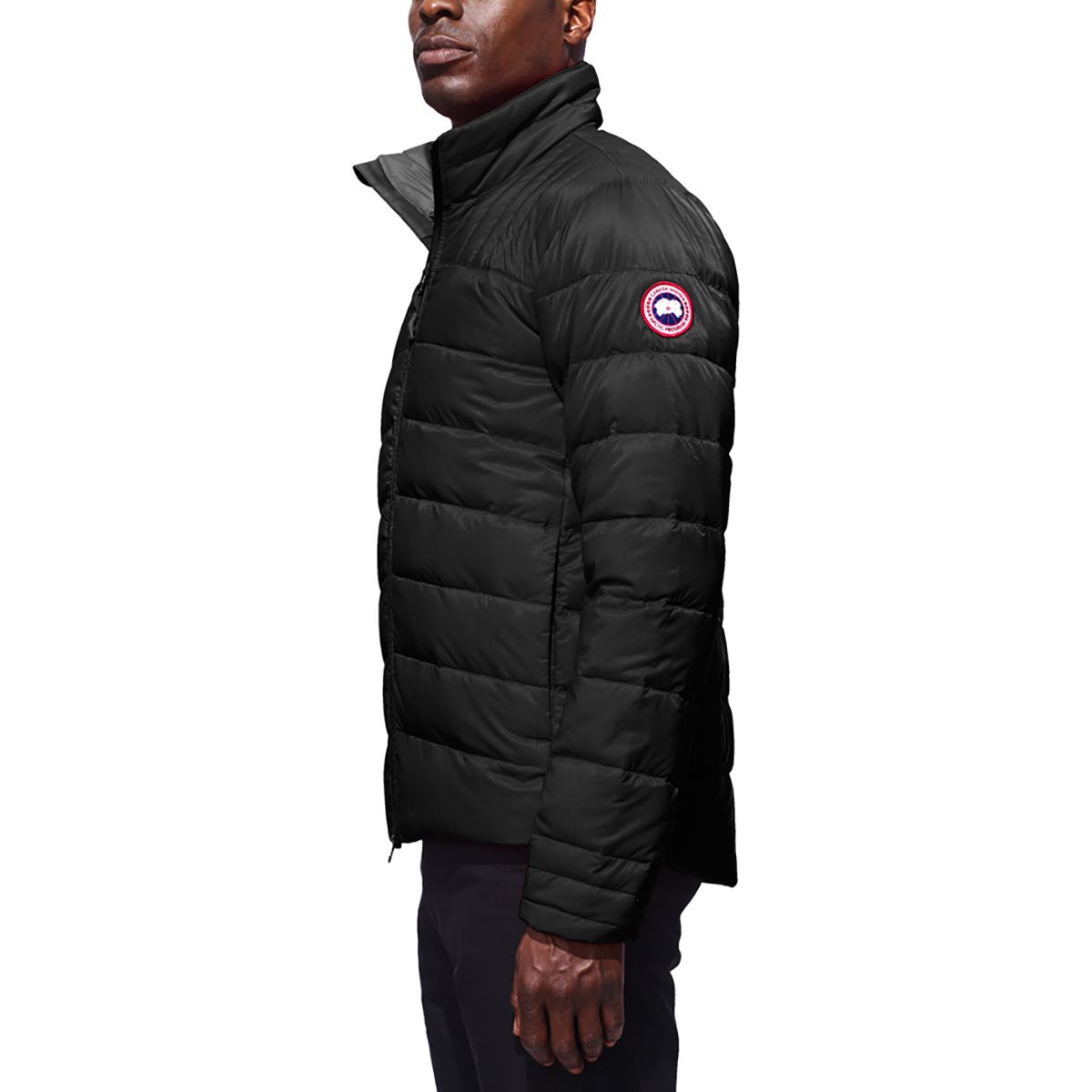 Canada Goose Brookvale Down Jacket Men's