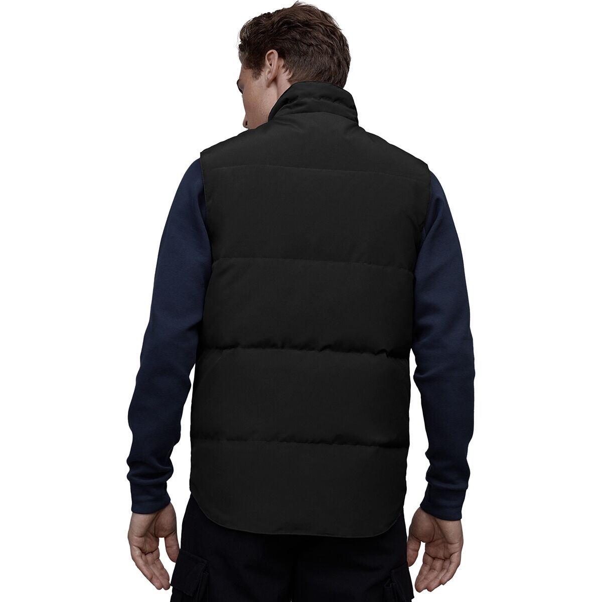 Canada Goose Garson Down Vest Men's