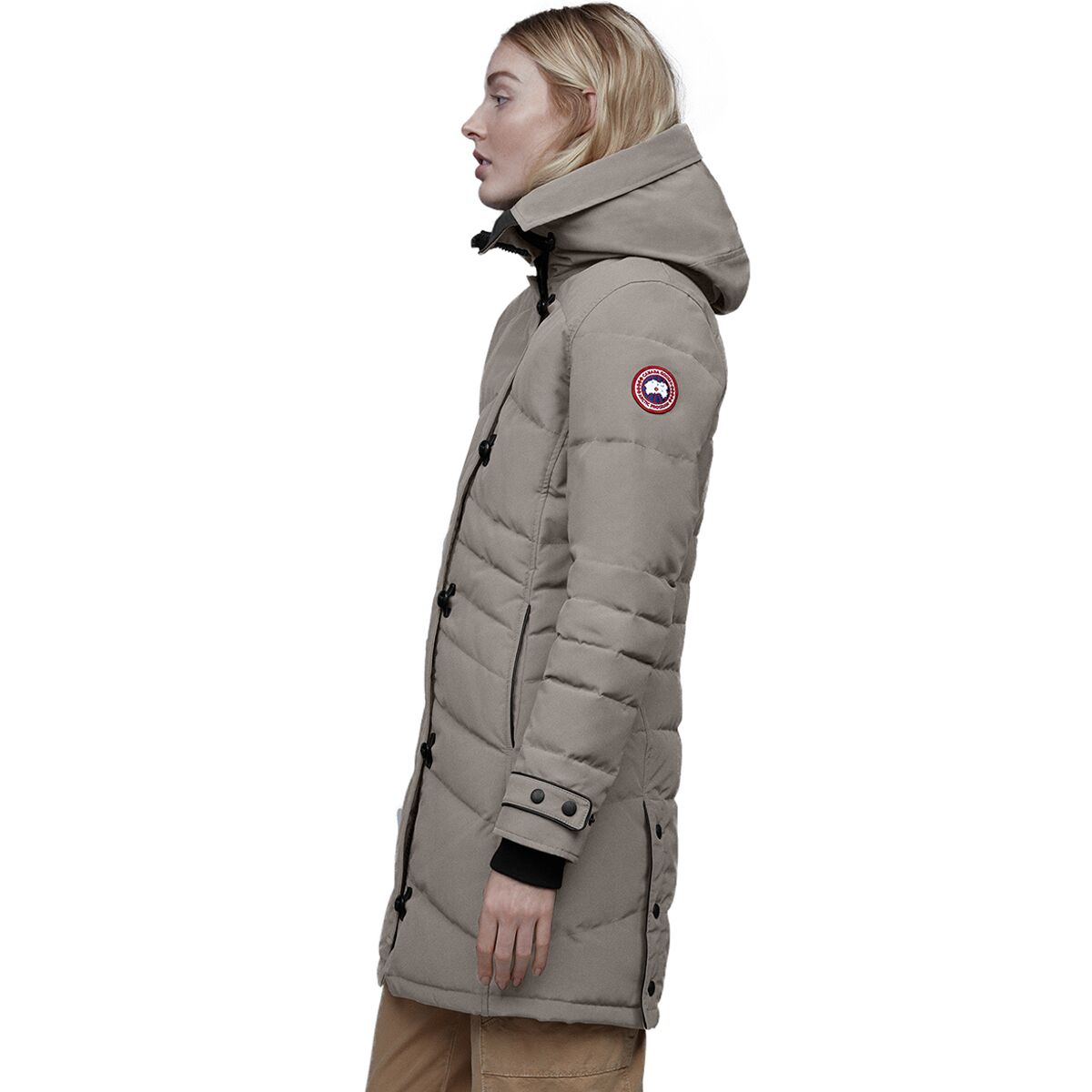 Canada Goose Lorette Down Parka Women's