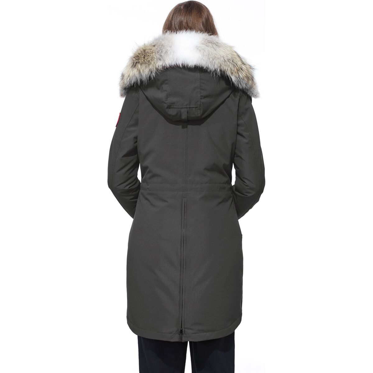 Canada Goose Rossclair Down Parka Women's